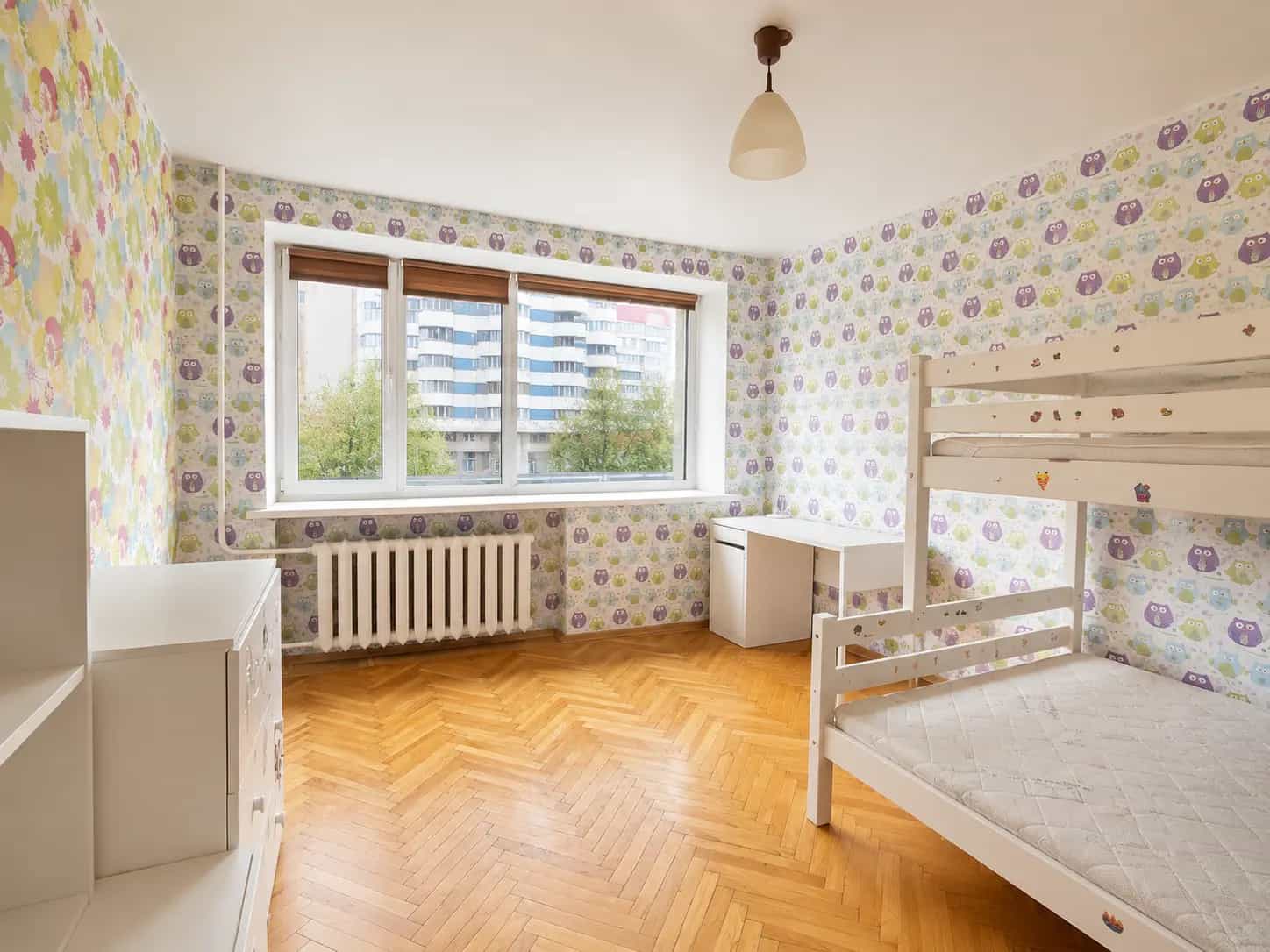 Беларусь, Минск, улица Веры Хоружей, 17, фото 9