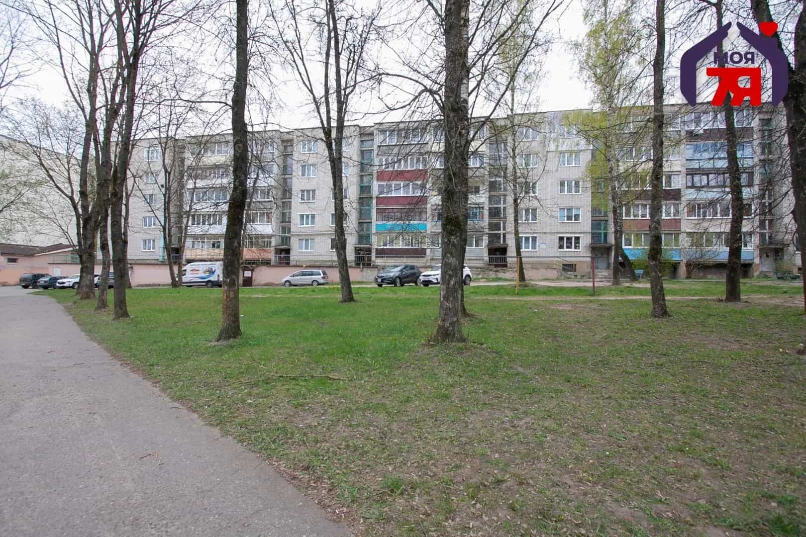 Беларусь, Минская область, Молодечно, улица Великий Гостинец, 80, фото 14