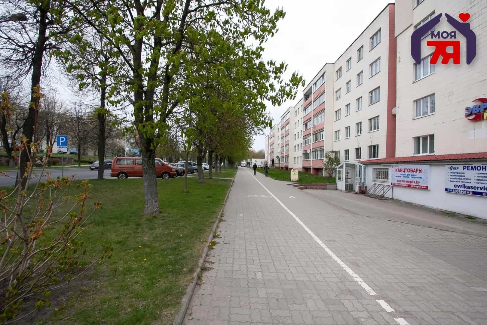 Беларусь, Минская область, Молодечно, улица Великий Гостинец, 80, фото 15