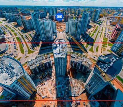 Фото объекта