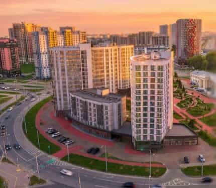 Фото объекта