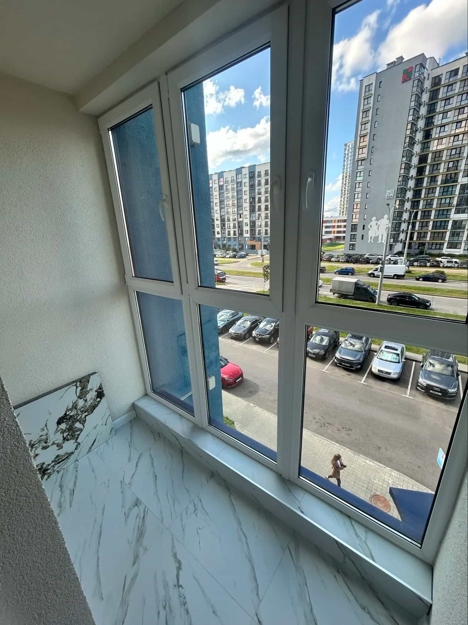 Беларусь, Минск, улица Михаила Савицкого, 2, фото 16