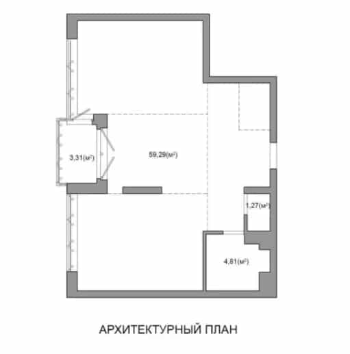 Беларусь, Минск, улица Игоря Лученка, 18, фото 2
