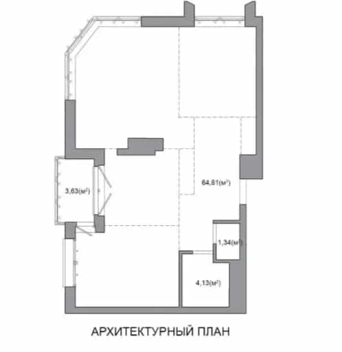 Беларусь, Минск, улица Игоря Лученка, 18, фото 2