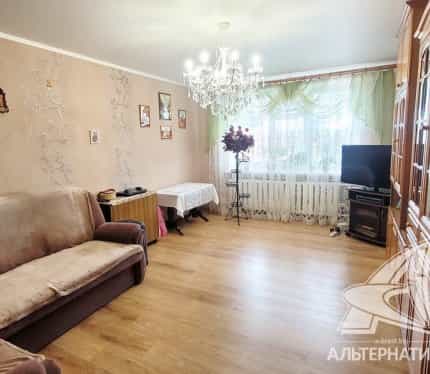 Беларусь, Брест, Красногвардейская улица, 106, фото 2