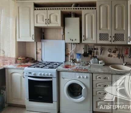 Беларусь, Брест, Красногвардейская улица, 106, фото 5
