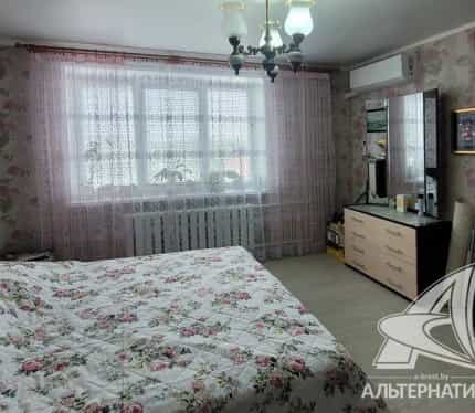 Беларусь, Брест, Красногвардейская улица, 106, фото 8