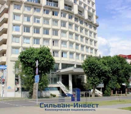 Беларусь, Минск, улица Мельникайте, 2, фото 6