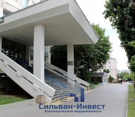 Беларусь, Минск, улица Мельникайте, 2, фото 7