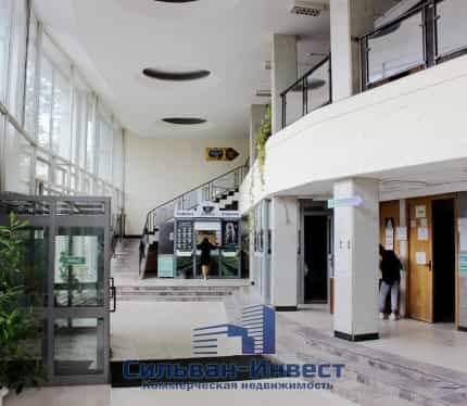 Беларусь, Минск, улица Мельникайте, 2, фото 8