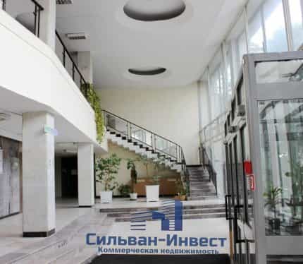Беларусь, Минск, улица Мельникайте, 2, фото 9