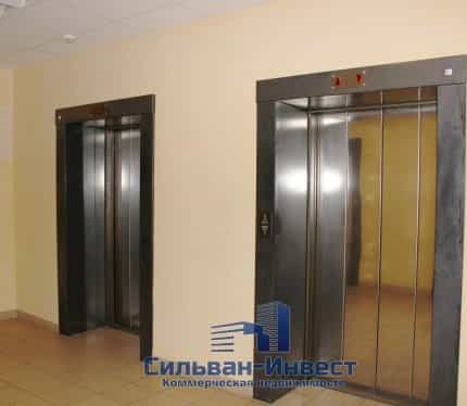 Беларусь, Минск, улица Мельникайте, 2, фото 10