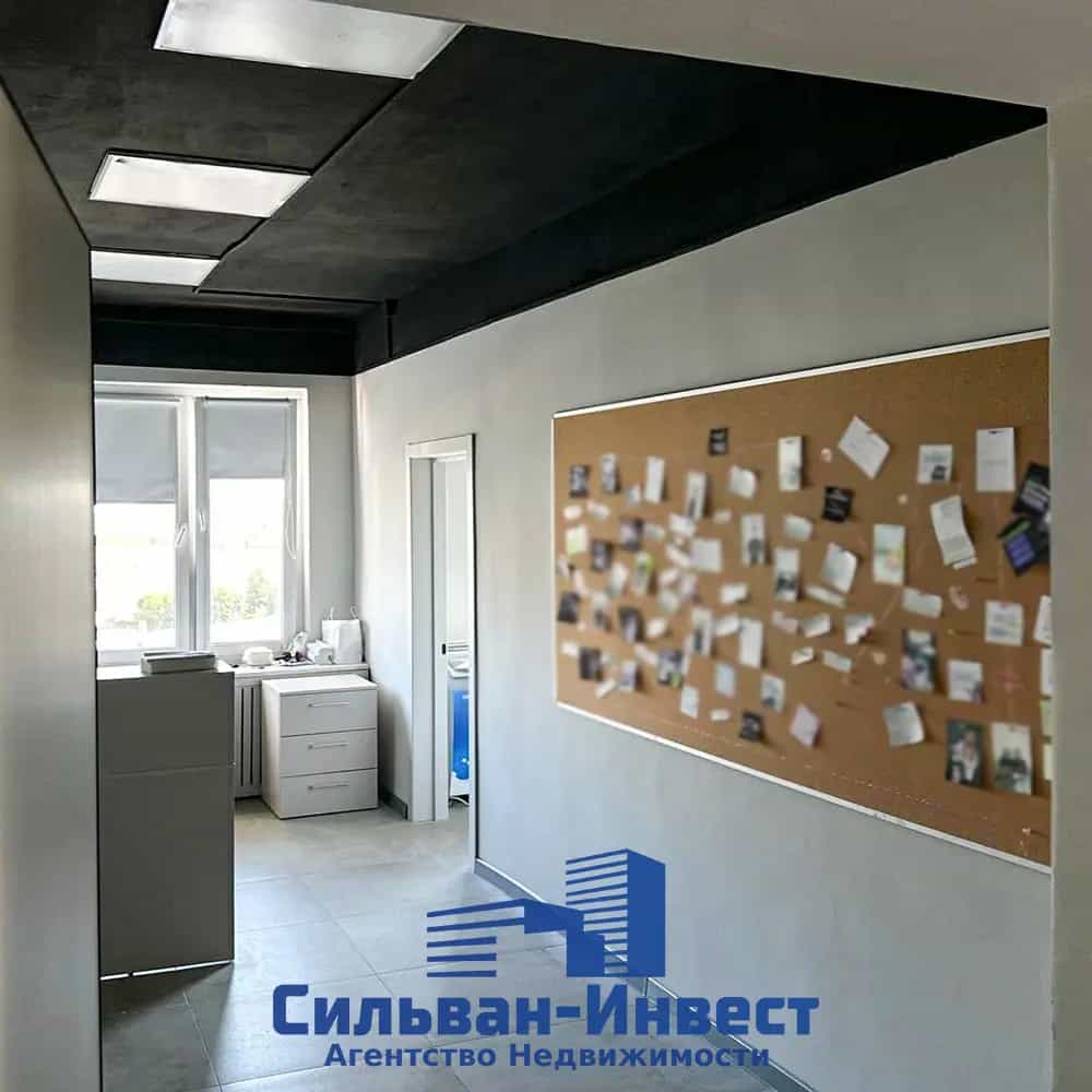 Беларусь, Минск, улица Мельникайте, 2, фото 22