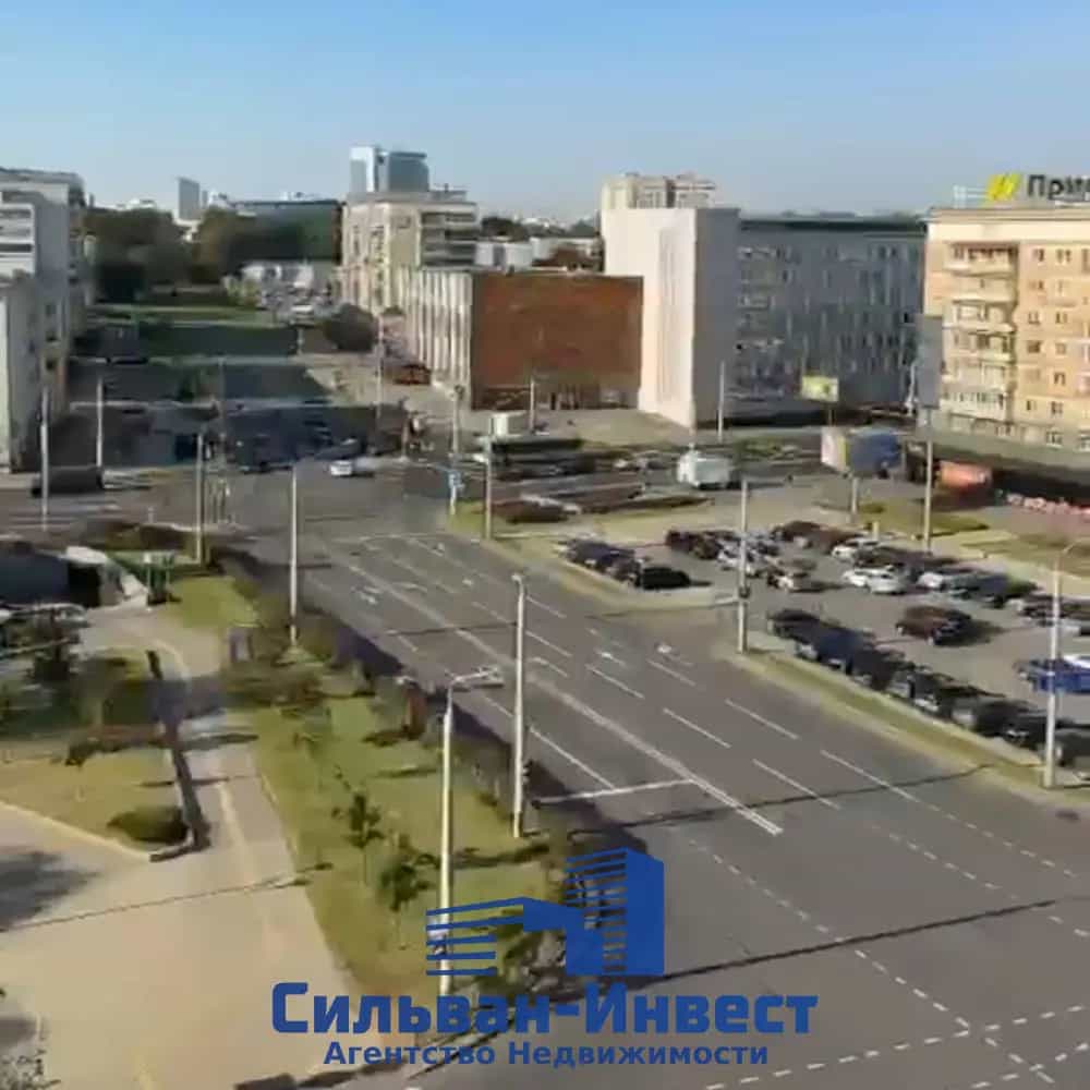 Беларусь, Минск, улица Мельникайте, 2, фото 23