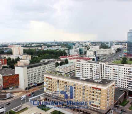 Беларусь, Минск, улица Мельникайте, 2, фото 28