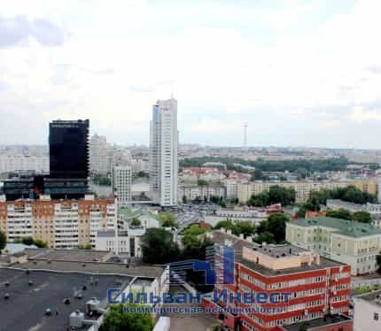 Беларусь, Минск, улица Мельникайте, 2, фото 29