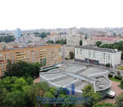 Беларусь, Минск, улица Мельникайте, 2, фото 30