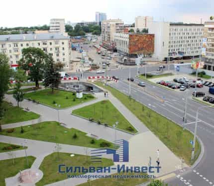 Беларусь, Минск, улица Мельникайте, 2, фото 31