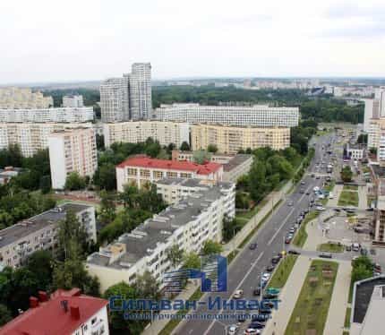 Беларусь, Минск, улица Мельникайте, 2, фото 32