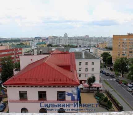 Беларусь, Минск, улица Мельникайте, 2, фото 34