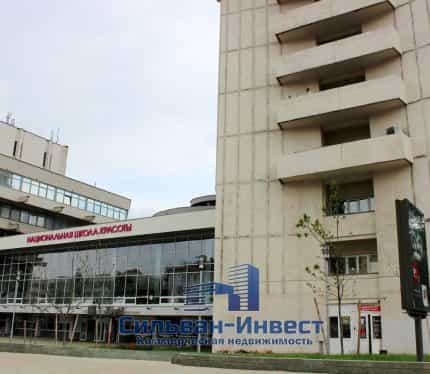 Беларусь, Минск, улица Мельникайте, 2, фото 35