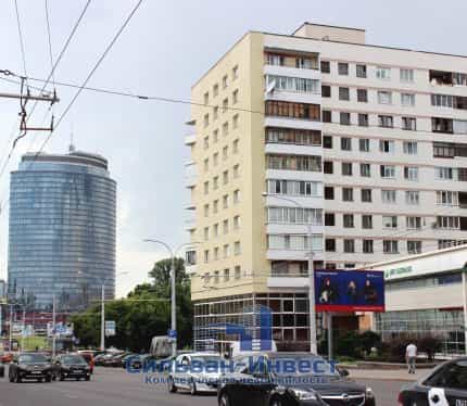 Беларусь, Минск, улица Мельникайте, 2, фото 36