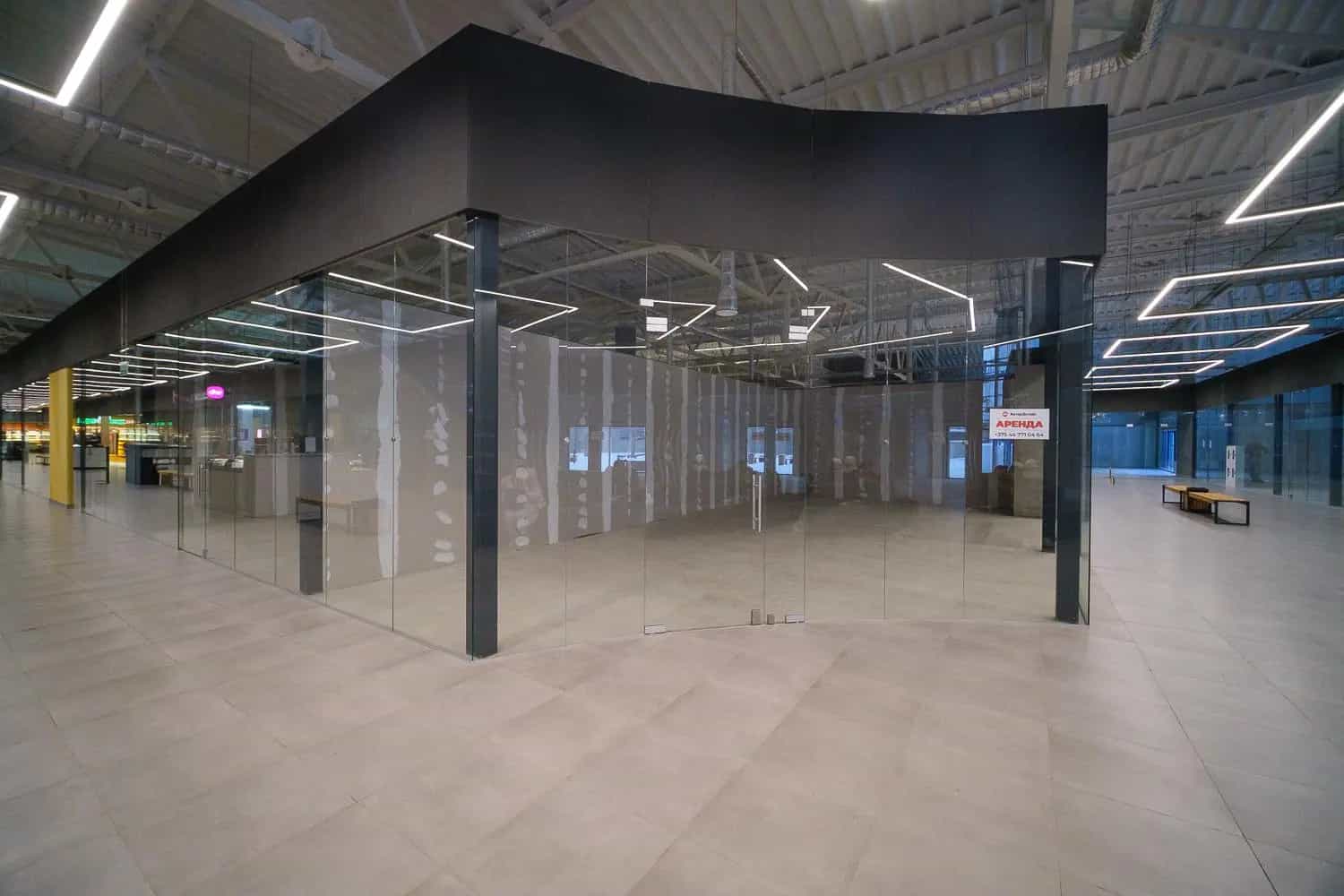Беларусь, Минск, улица Скрипникова, 47