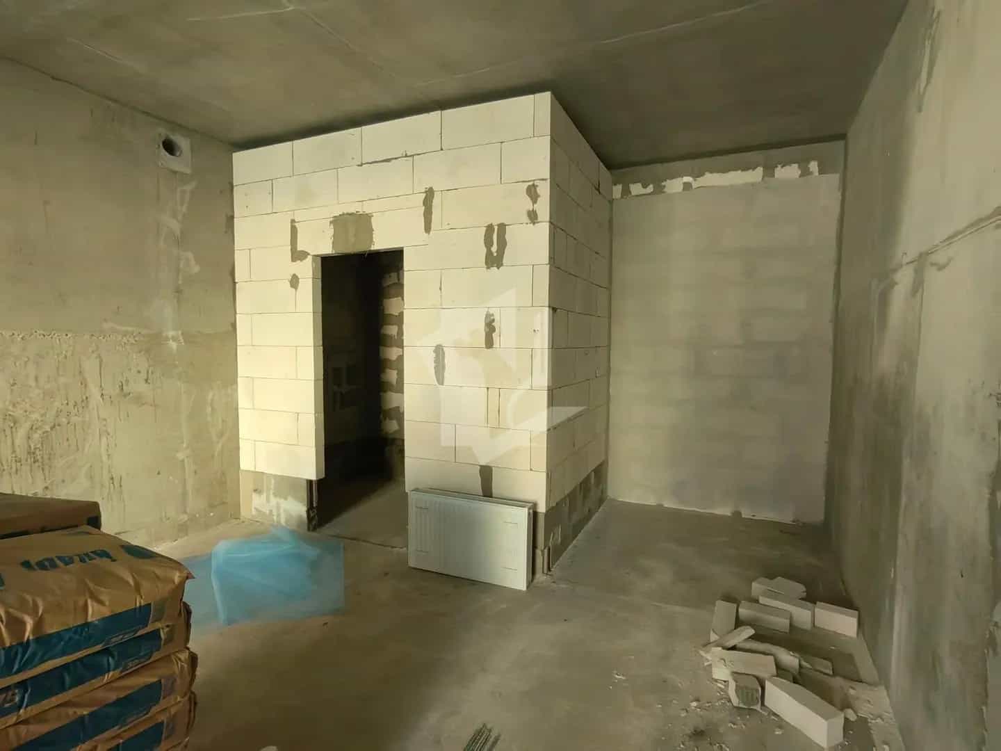 Беларусь, Минск, улица Лейтенанта Кижеватова, 1, фото 5
