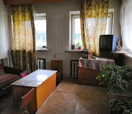 Беларусь, Витебск, улица Гагарина, 222Гк1, фото 2