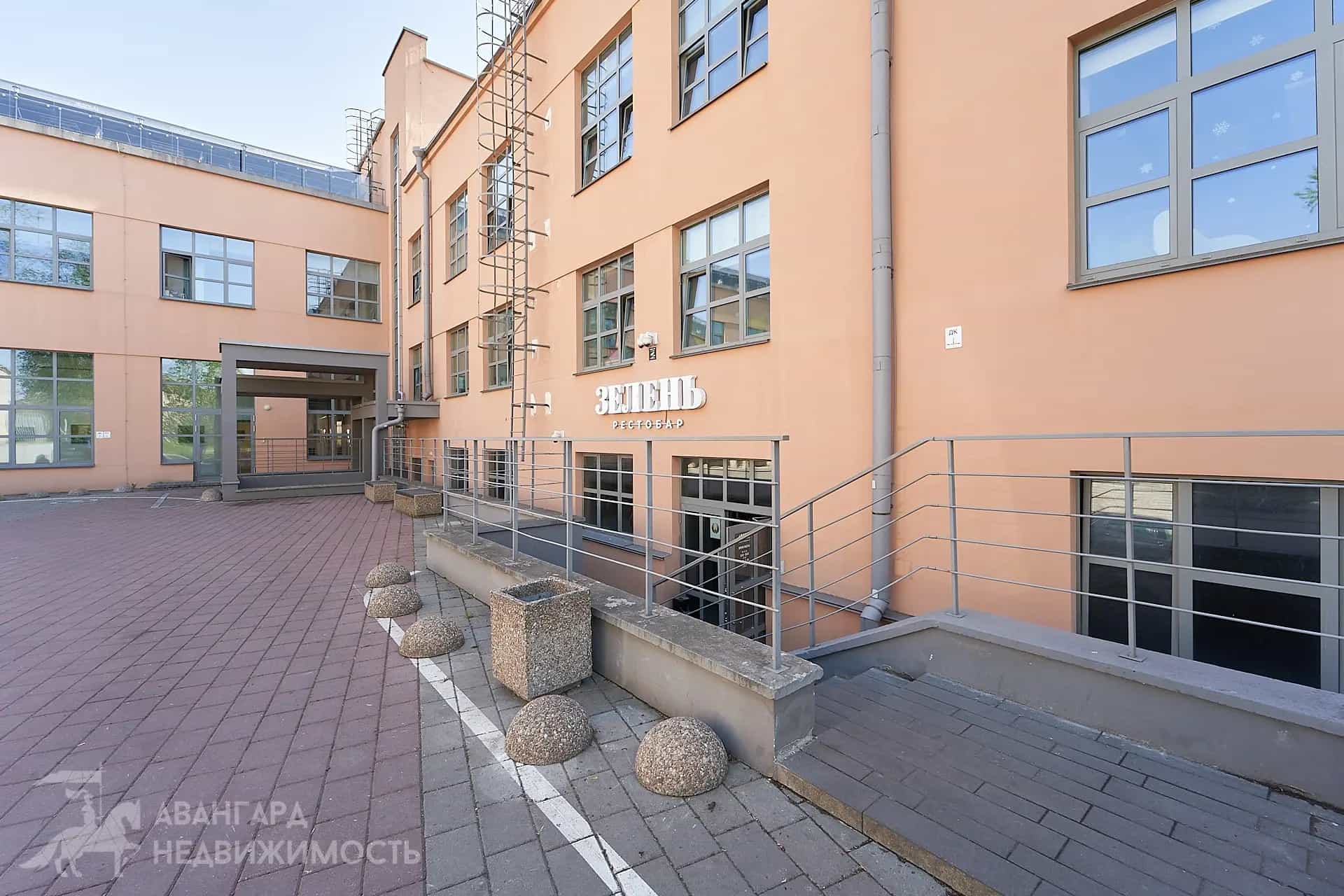 Беларусь, Минск, улица Свердлова, 2, фото 24
