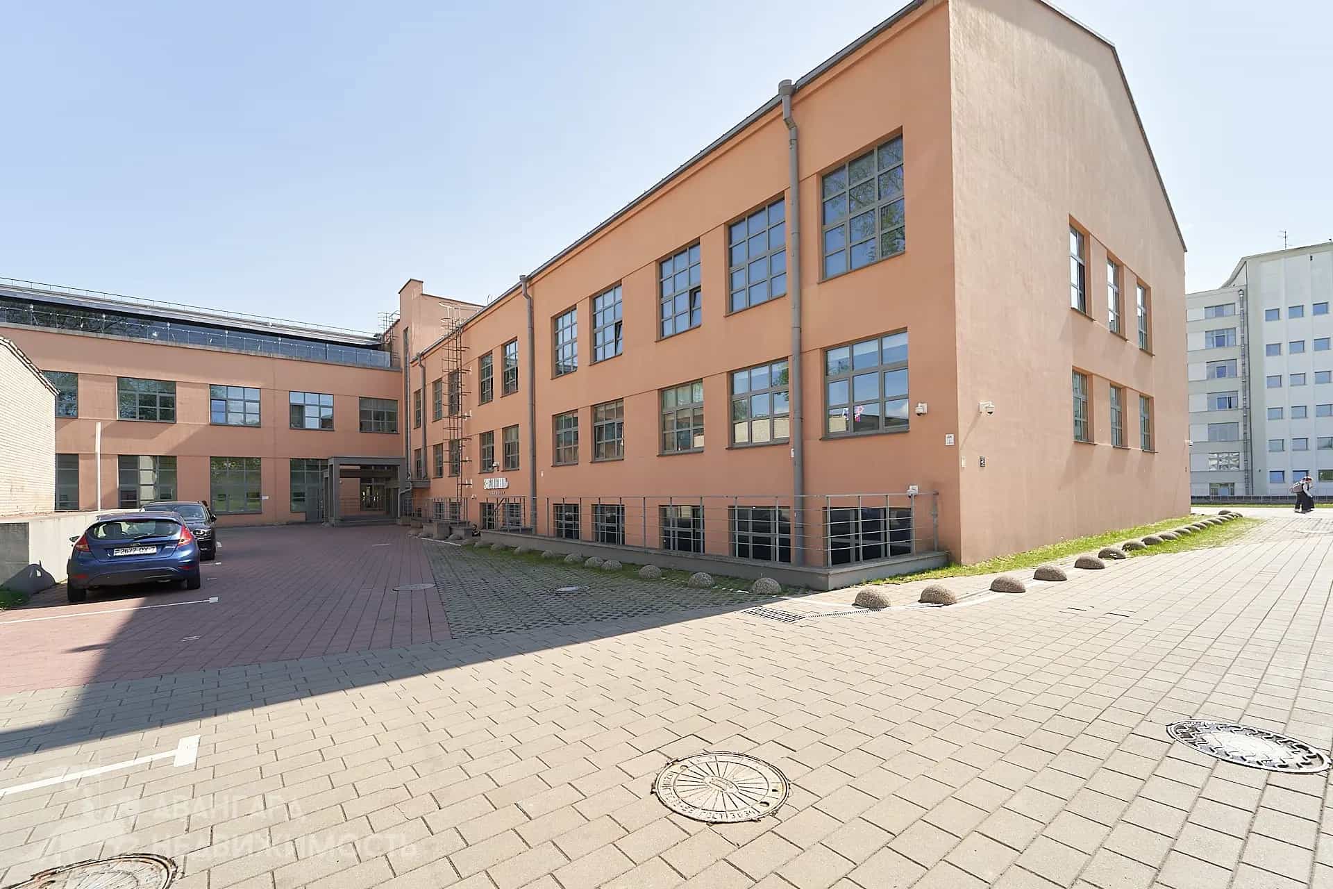 Беларусь, Минск, улица Свердлова, 2, фото 25