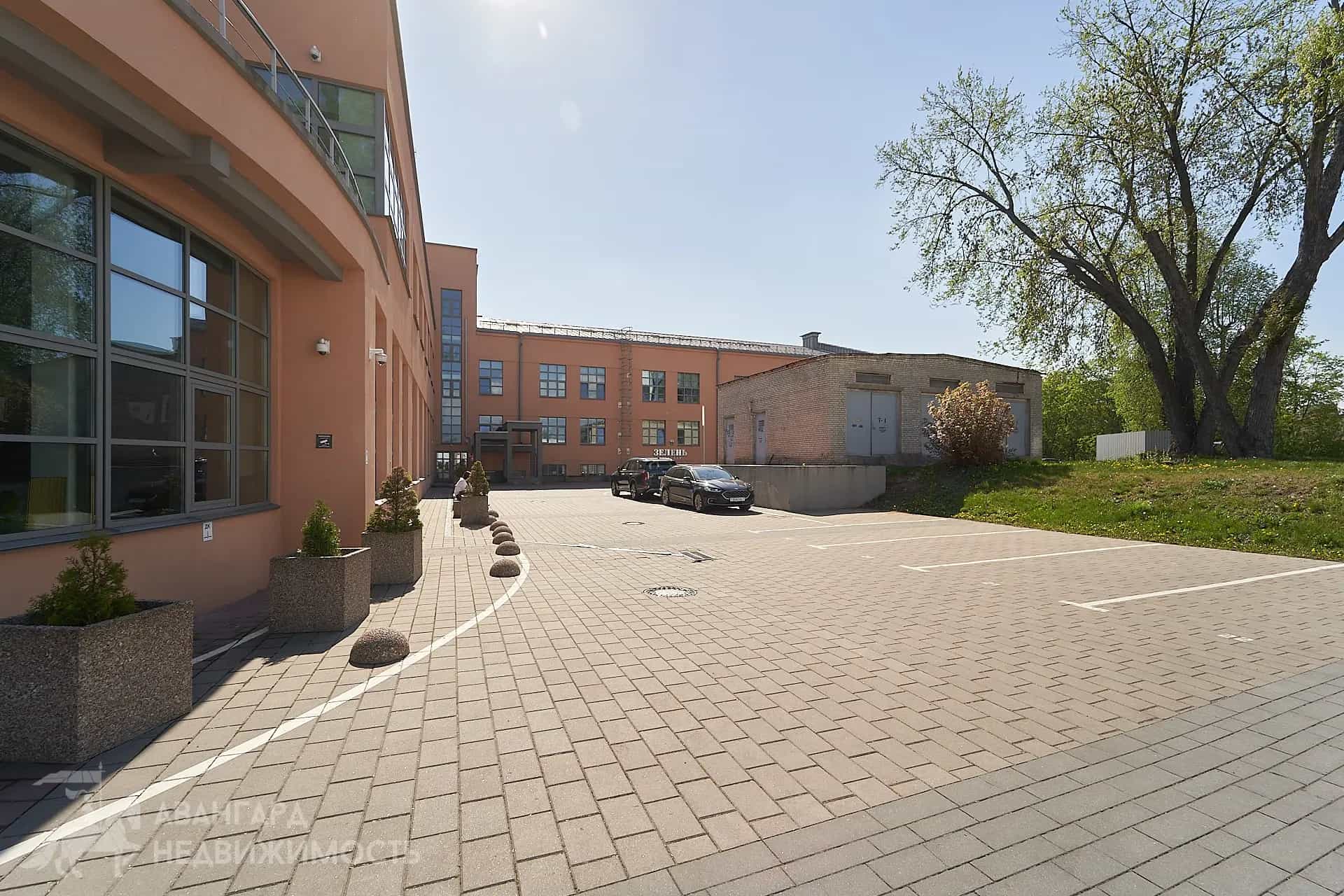 Беларусь, Минск, улица Свердлова, 2, фото 26