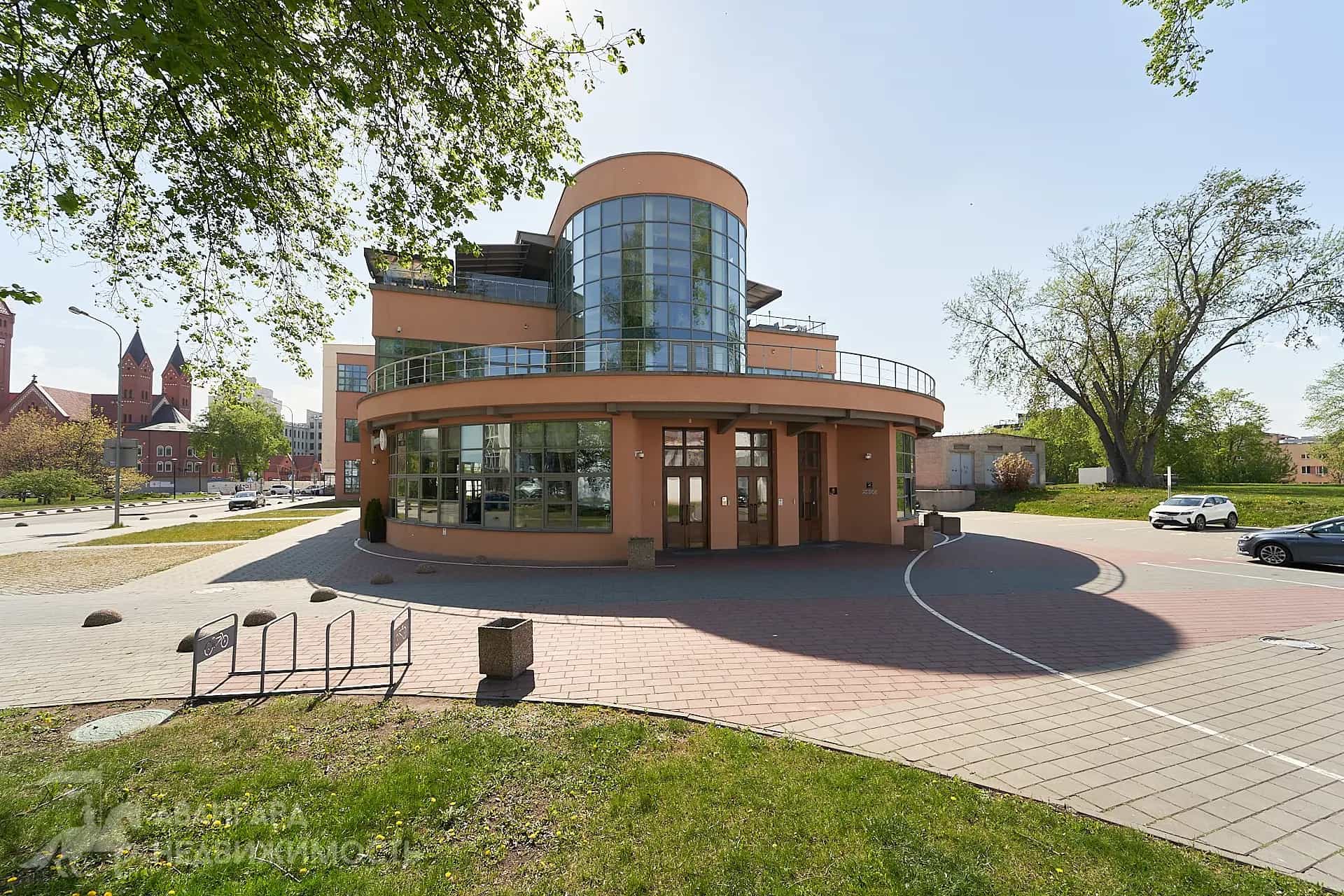 Беларусь, Минск, улица Свердлова, 2, фото 28