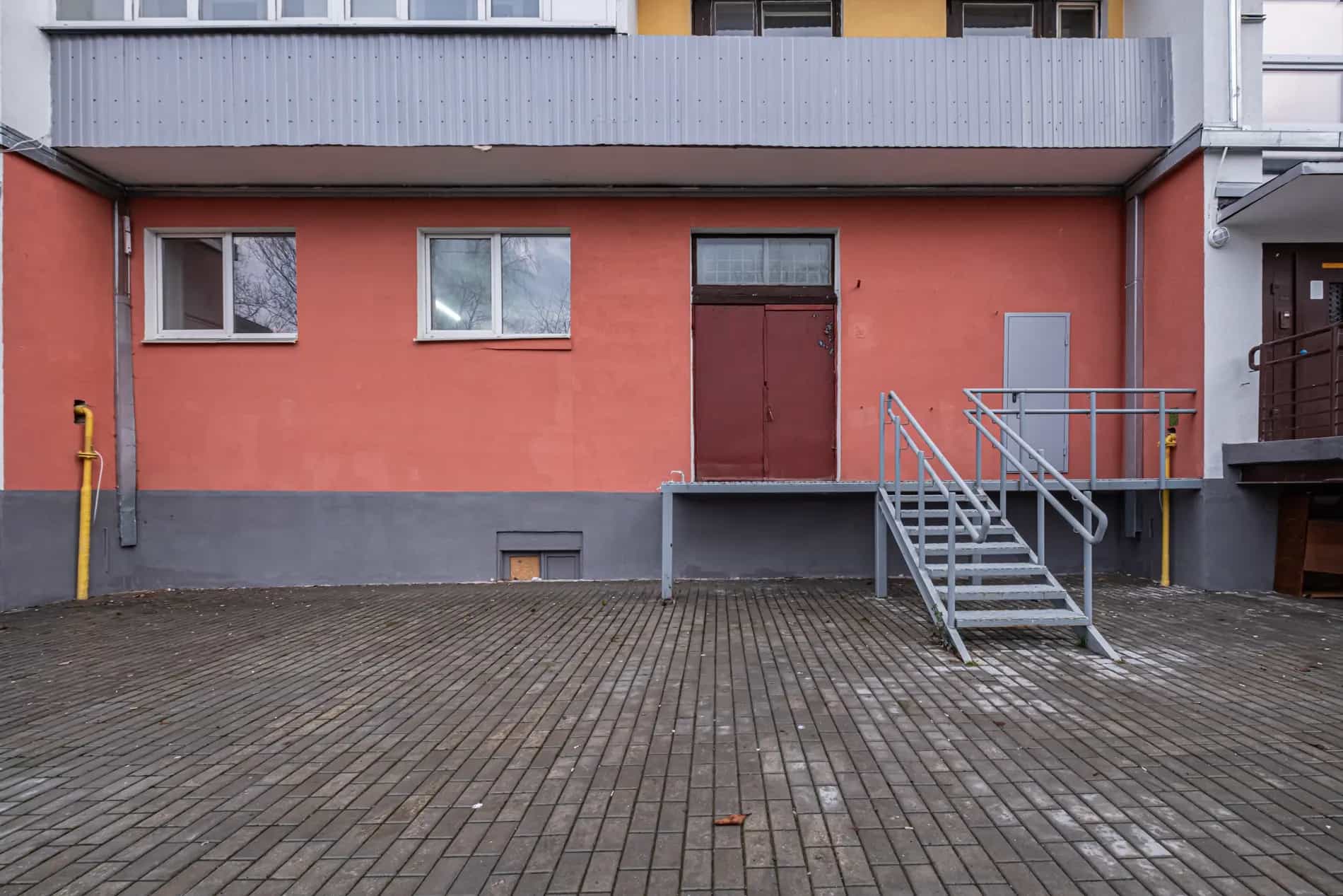 Беларусь, Брест, улица Кривошеина, 9, фото 12