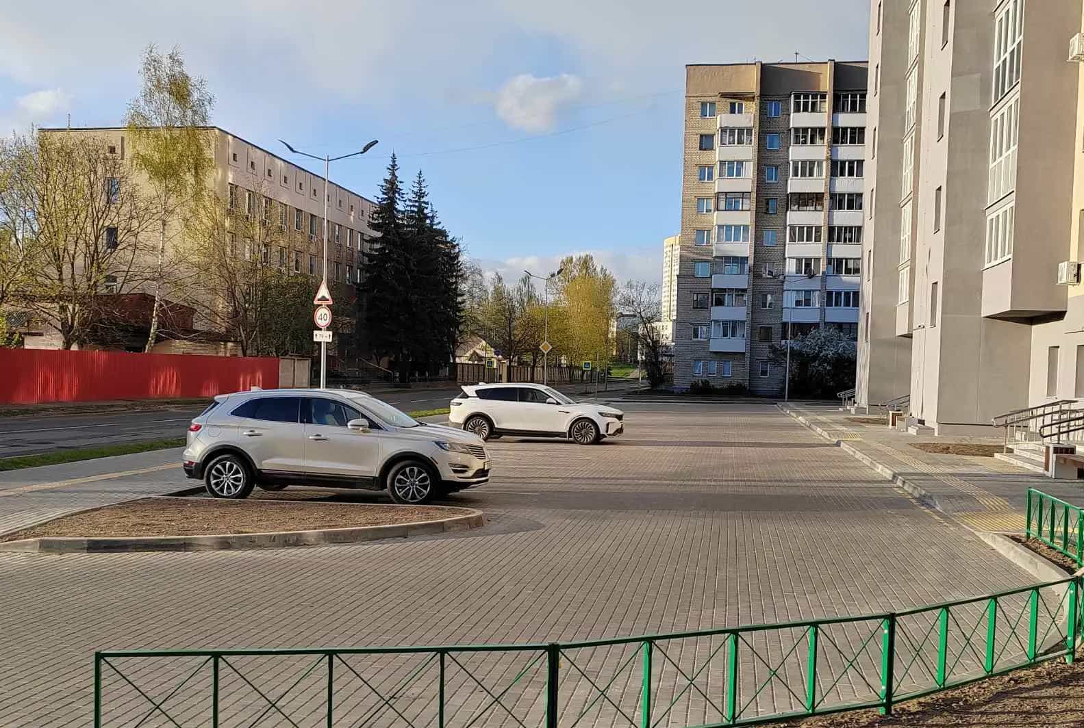 Беларусь, Минск, Восточная улица, 166, фото 8