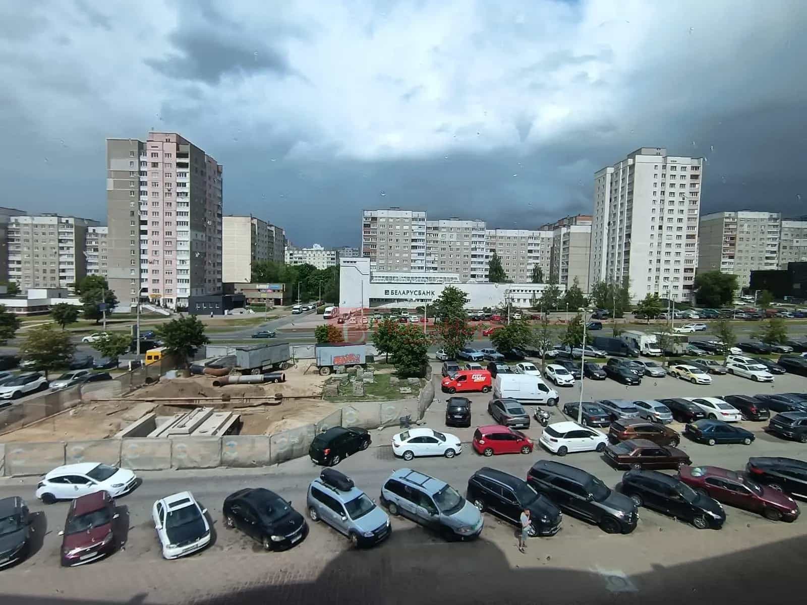 Беларусь, Минск, улица Сурганова, 57А, фото 9