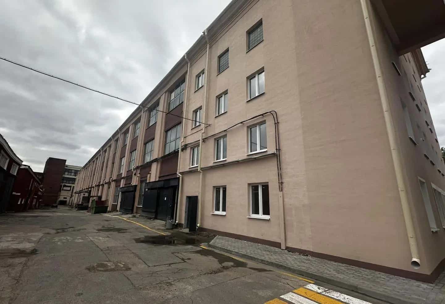 Беларусь, Минск, Красная улица, 7к13, фото 2