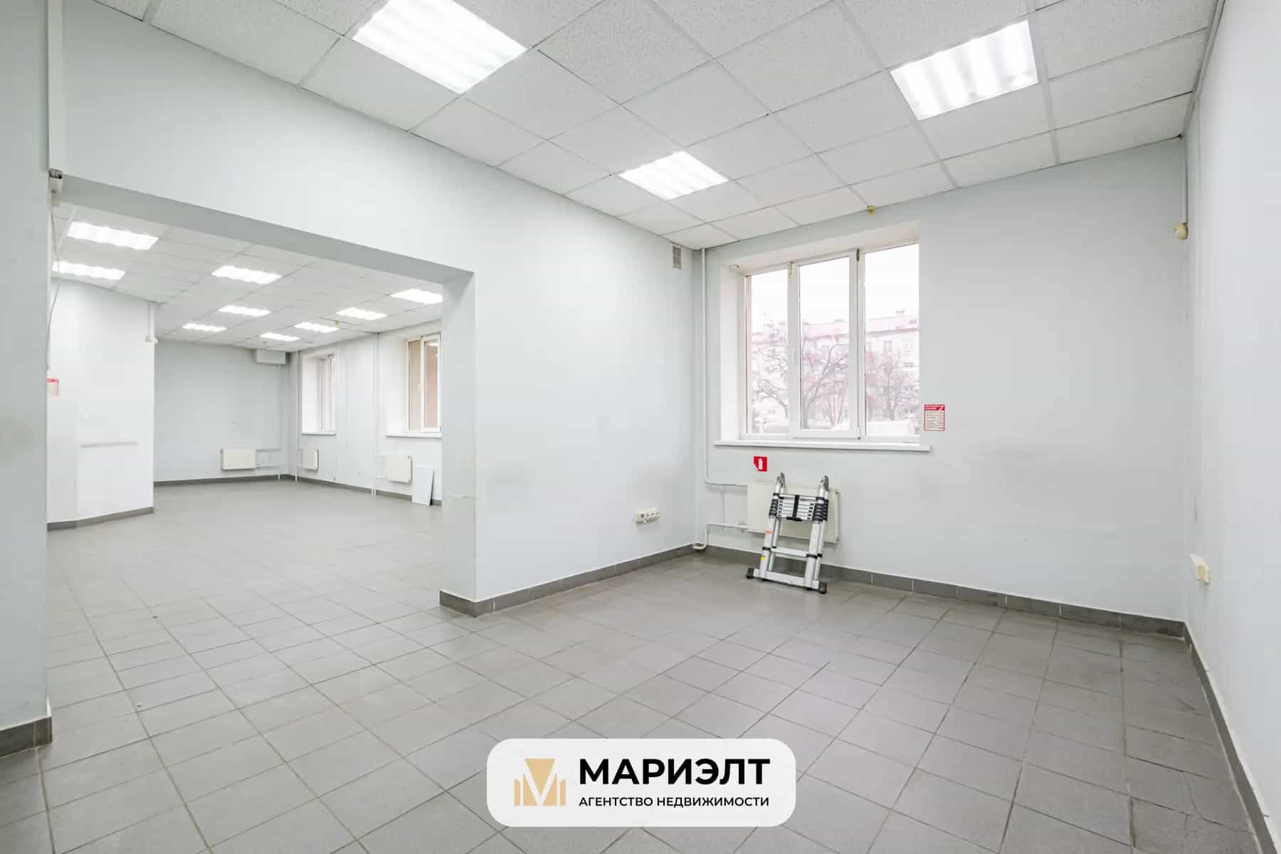 Беларусь, Минск, Партизанский проспект, 45к11, фото 6