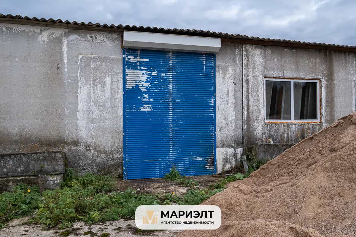 Беларусь, Минская область, Молодечненский район, Радошковичский сельсовет, деревня Декшняны, 12, фото 7