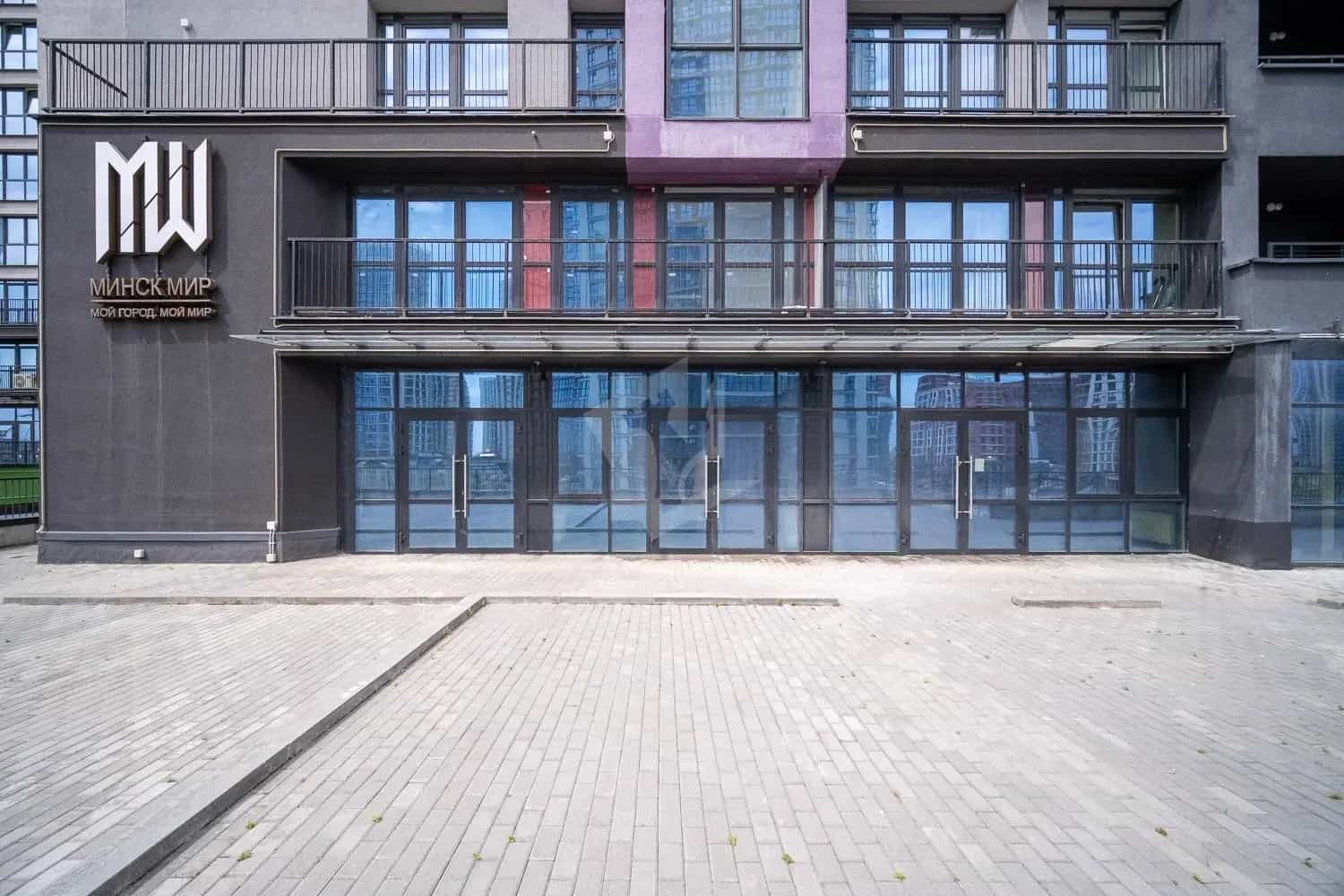 Беларусь, Минск, Братская улица, 11, фото 3
