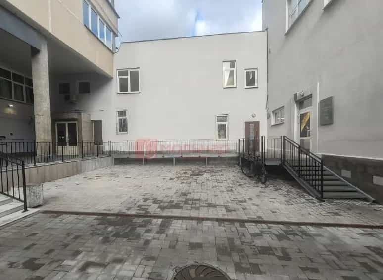 Беларусь, Минск, Партизанский проспект, 6А, фото 3