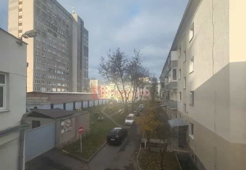 Беларусь, Минск, Партизанский проспект, 6А, фото 9