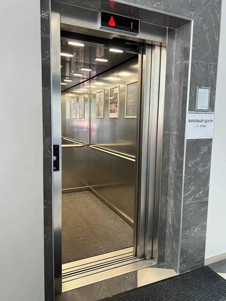 Беларусь, Брест, Московская улица, 208А, фото 8