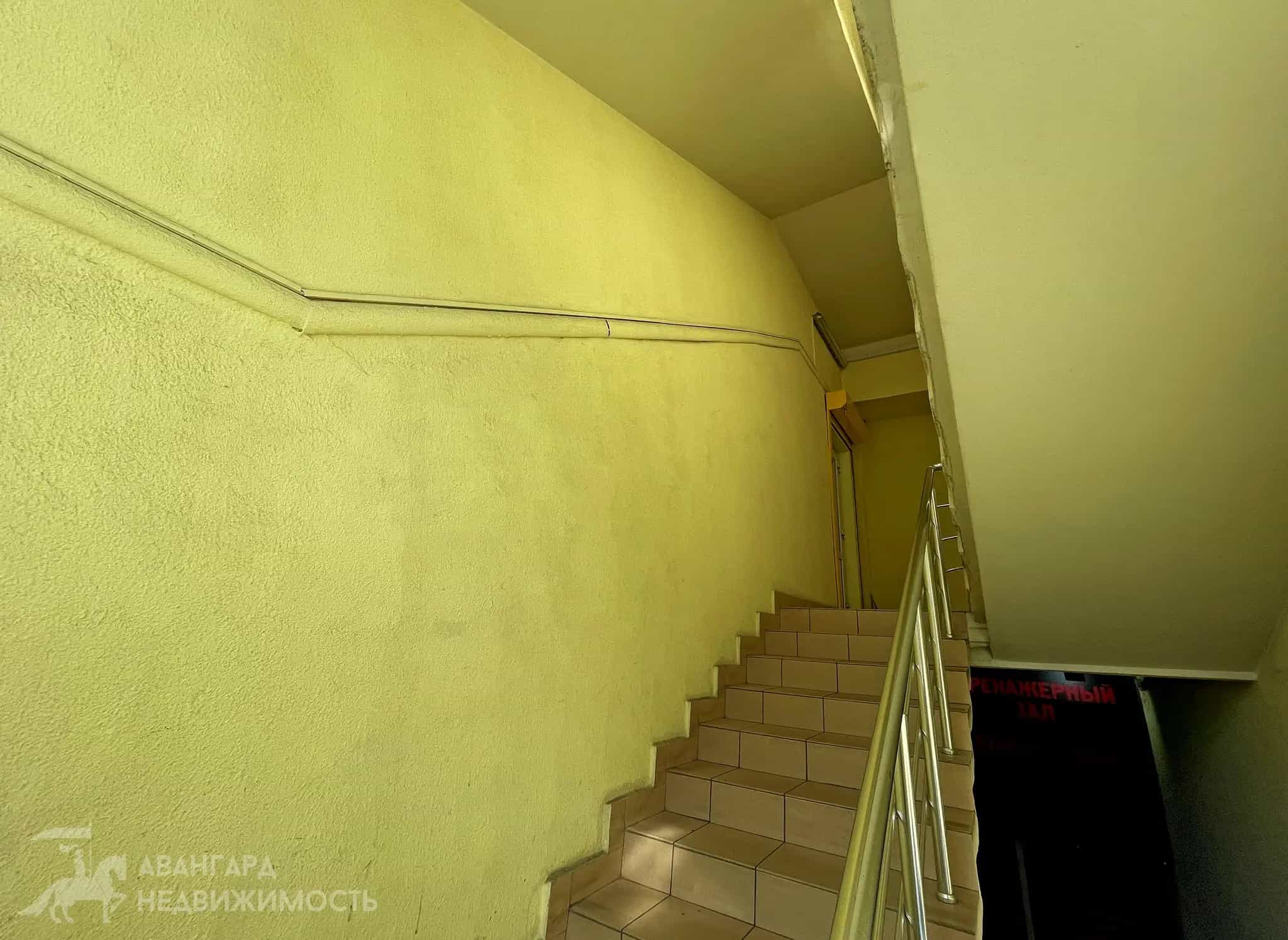 Беларусь, Минск, улица Свердлова, 23, фото 11