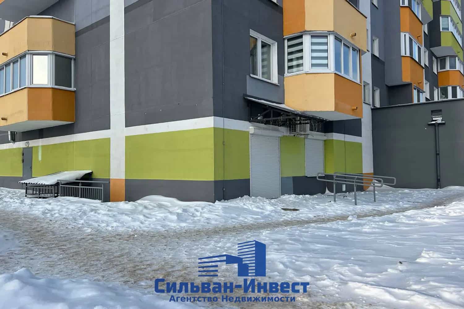Беларусь, Минская область, Дзержинск, Тихая улица, 3А