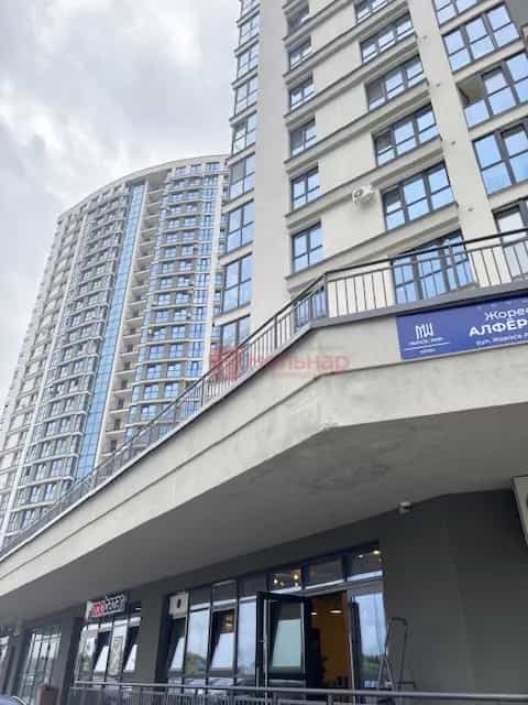 Беларусь, Минск, улица Жореса Алфёрова, 14
