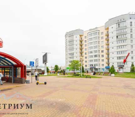 Фото объекта