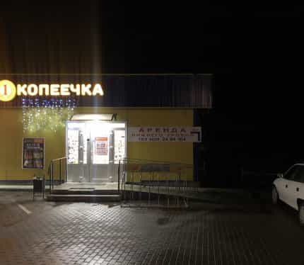 Беларусь, Витебская область, Глубокое, Советская улица, 213А, фото 7