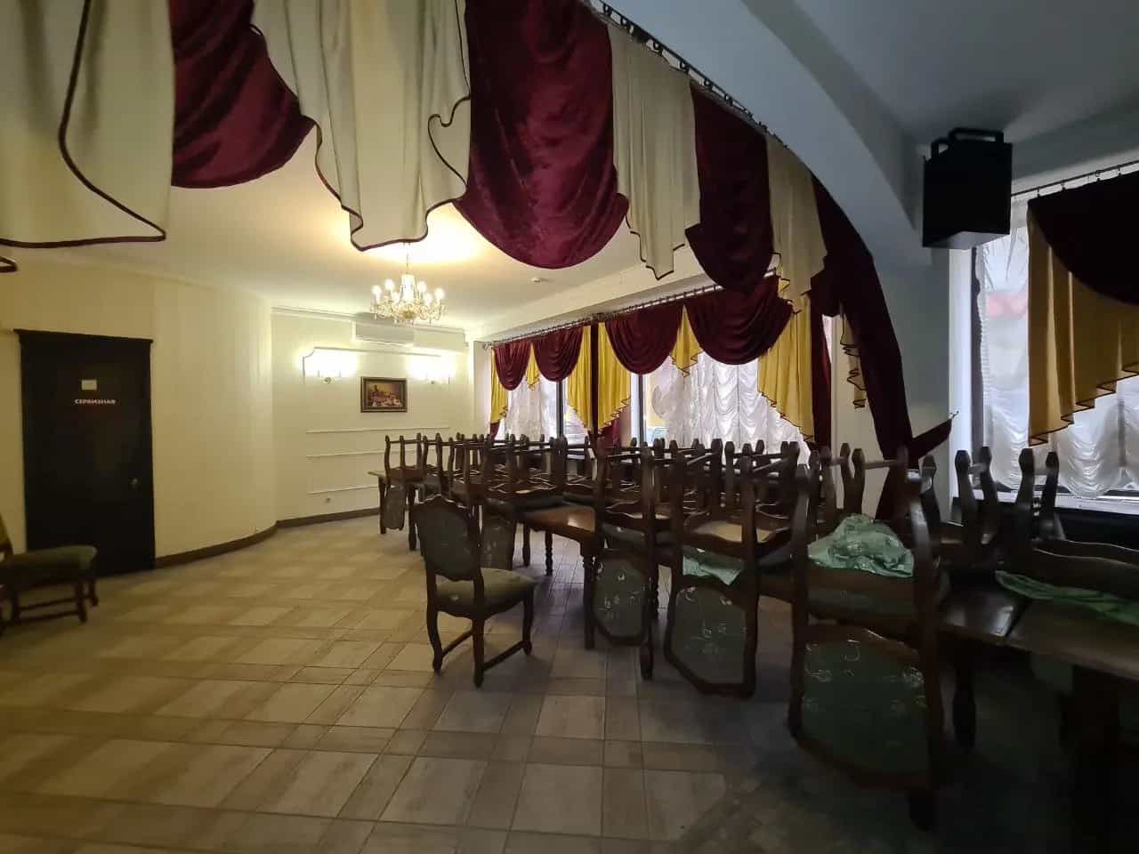 Беларусь, Витебск, Белорусская улица, 6А, фото 2