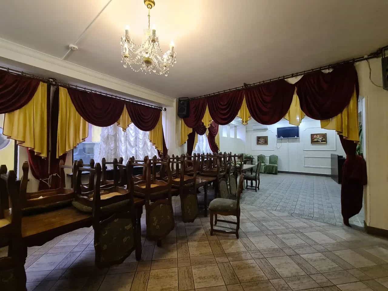 Беларусь, Витебск, Белорусская улица, 6А, фото 5